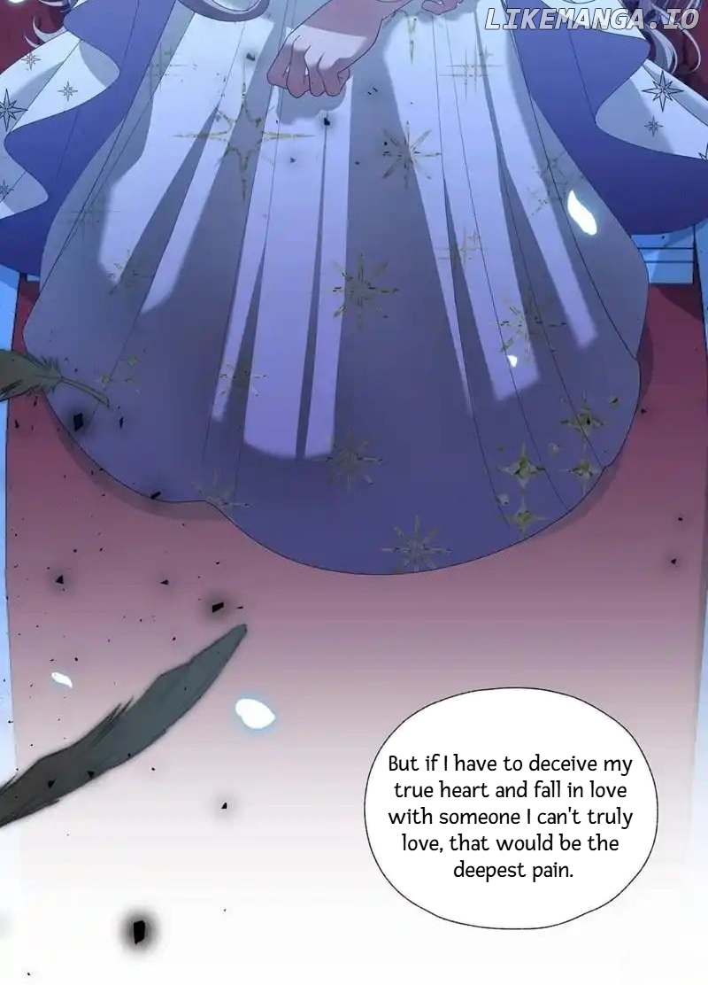 The Bride of the Fallen Angel chapter 22 - page 69